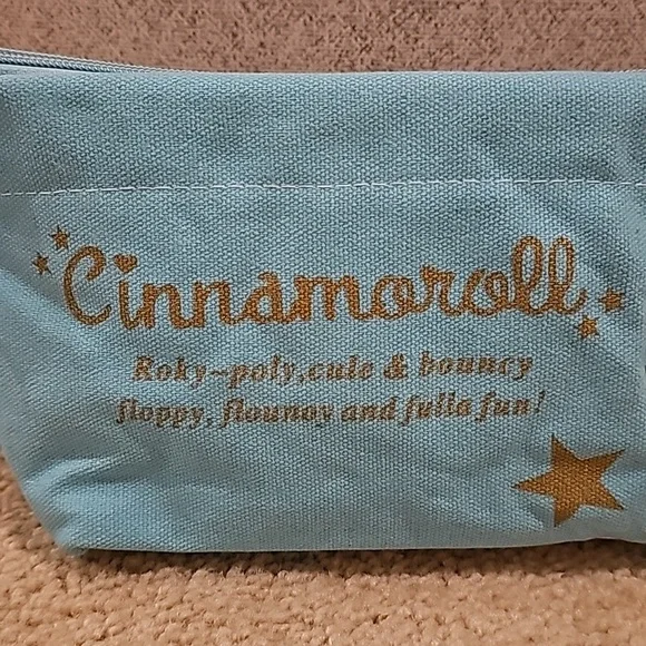 Cinnamoroll Pouch - Picture 4 of 7
